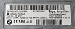 Bild in die Galerieansicht laden, OEM BMW 7 Series F01 F02 F10 Hifi System Amplifier Harman Becker 9312590
