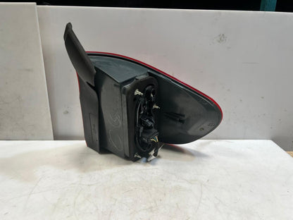 2011-2013 BMW X5 E70 and X5M LCI Rear Tail LEFT Light 7227791 OEM