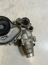 2006-2010 BMW X5 4.8L 5 Series E60 E61 550i E63 E65 Water Pump 7531859 OEM