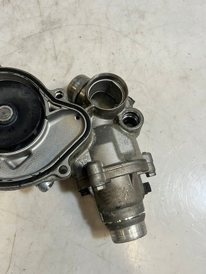 2006-2010 BMW X5 4.8L 5 Series E60 E61 550i E63 E65 Water Pump 7531859 OEM
