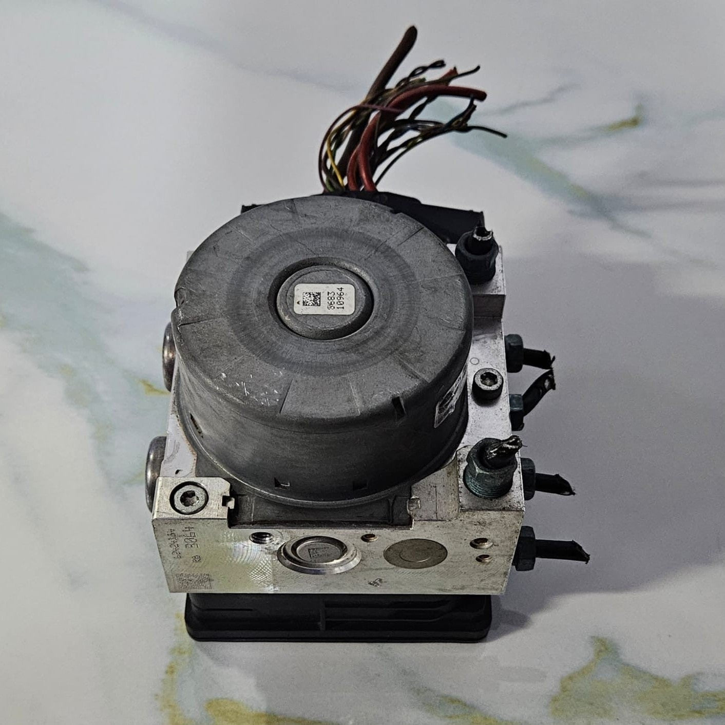 OEM BMW F30 F31 F20 F21 ABS Pump ECU DSC Control Unit Brake ECU 6875559 6875558
