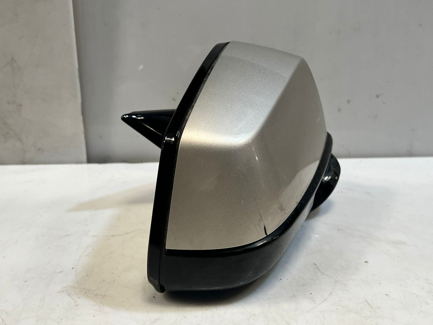 2013-2015 BMW 6 Series F12 F13 640i Door Mirror Right F0154104 OEM