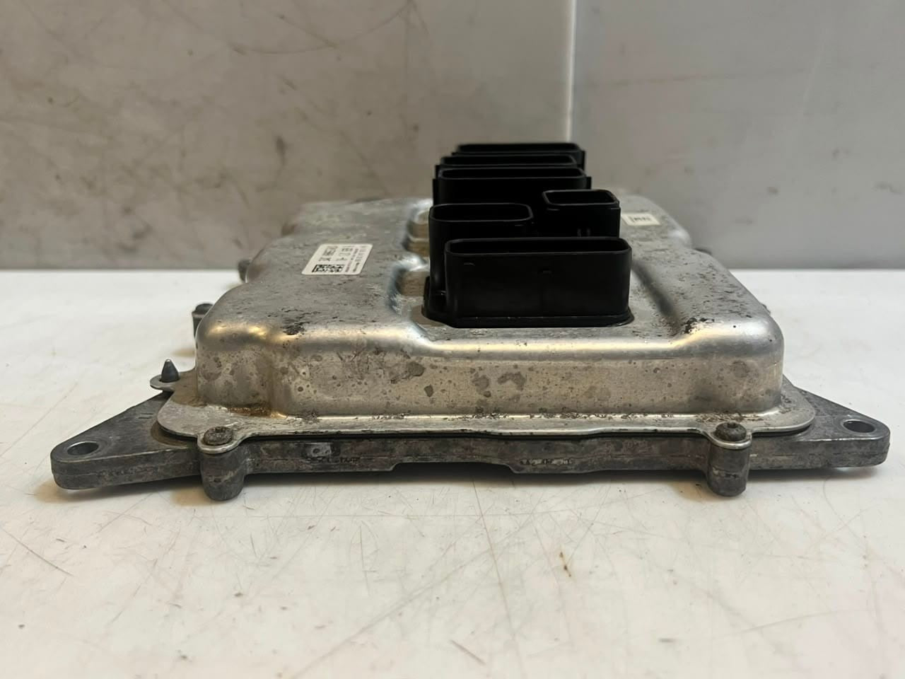 2015-2017 BMW X3 320i 328i F30 N20 Engine Control Module ECU ONLY DME 8626171