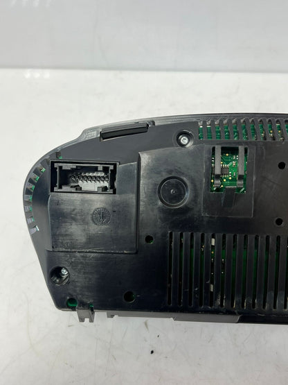 2009 BMW X5 E70 3.0D Speedometer Instrument Cluster 9218633 LHD OEM