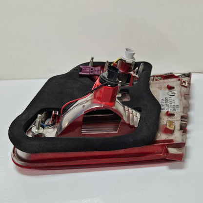 2009-2012 BMW  7-Series F01 740i 750i Backup Lamp 7182205 OEM