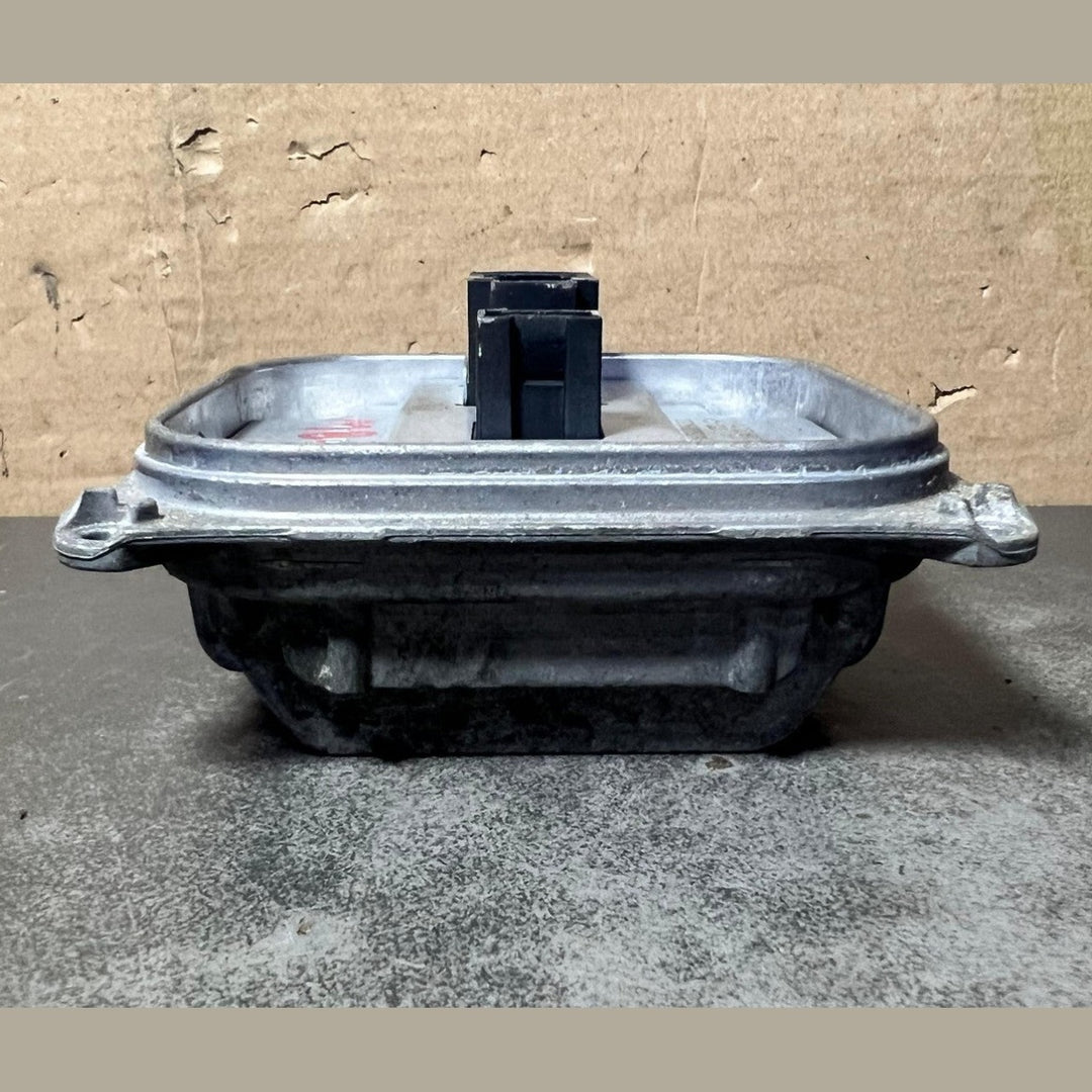 15-20 Mercedes W222 LED Headlight Voltage Regulator Ballast Module A222 8700789