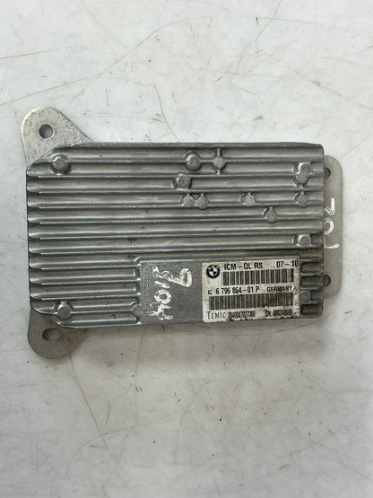BMW F01, F02, F03, F04 750i xDrive Integrated Chassis Management (ICM) 6796864