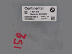 Load image into Gallery viewer, BMW 750i F02 N63 ENGINE CONTROL ECU UNIT   MSD85.01214 - 7604075

