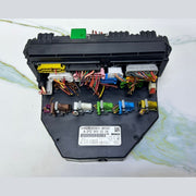 10-16 Mercedes-Benz W212 W204 Front SAM Module Relay Fuse Box A212 9000206 OEM