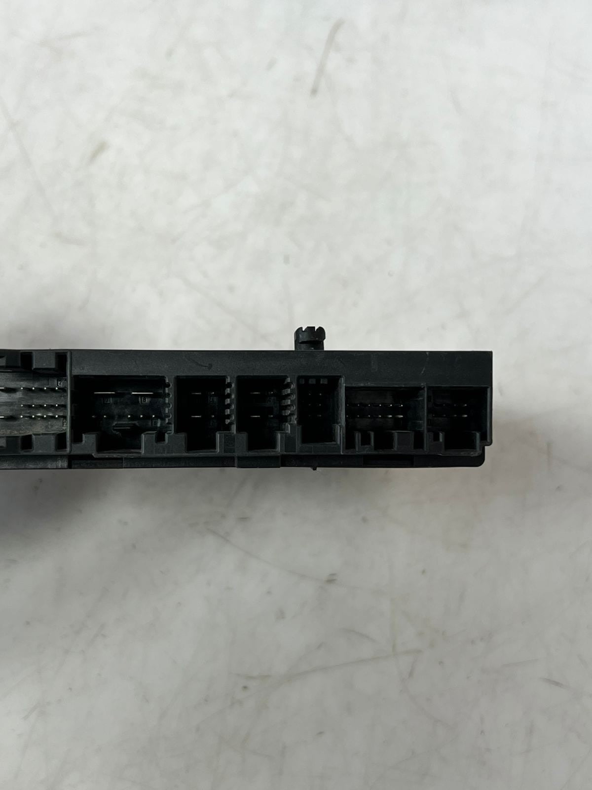2009-2012 BMW 750i F01 7 Series Seat Control Module 9207023 OEM