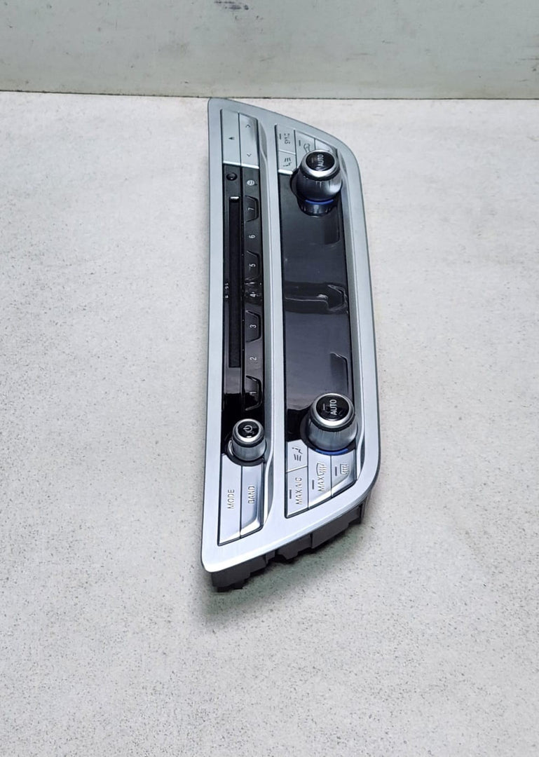 BMW Climate Control Unit 6993477 3 Series G20 G21
