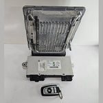 Bild in die Galerieansicht laden, BMW 550iGT, 650i, 750i 2009-13 N63 MSD85 Engine Control Module Unit DME 7595549