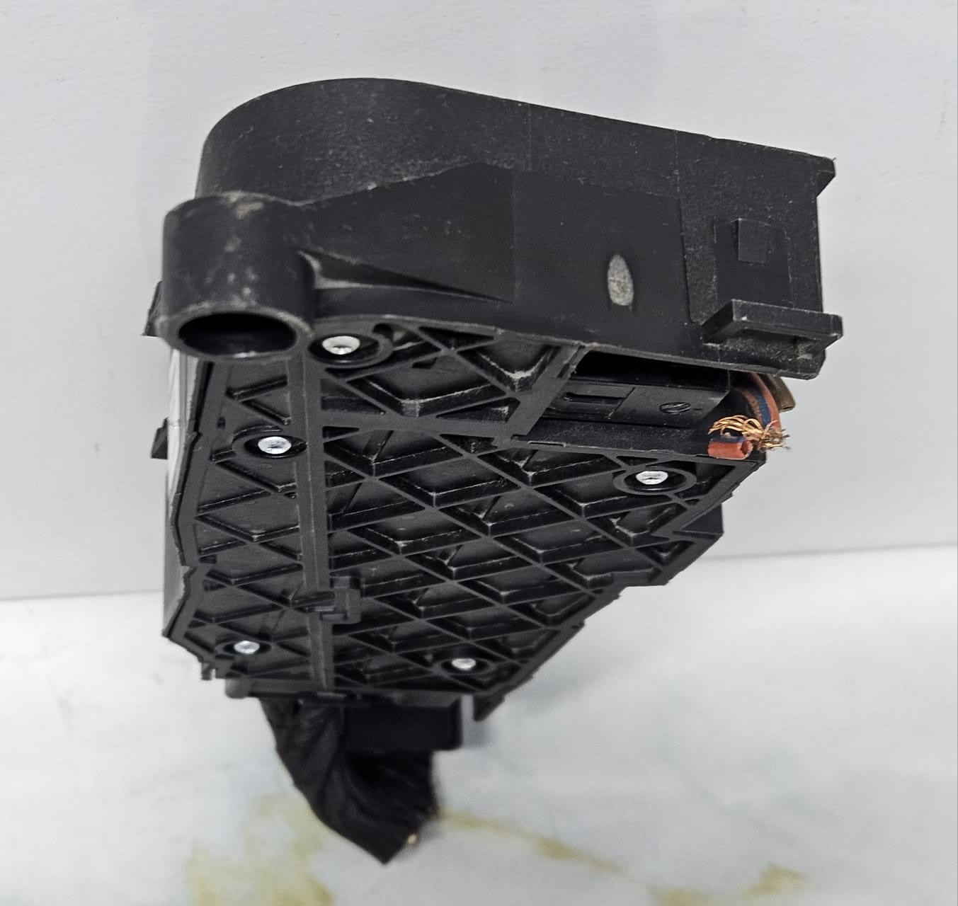 BMW F10 F11 F07 GT Front left side Seat Control Switch 9163256 OEM