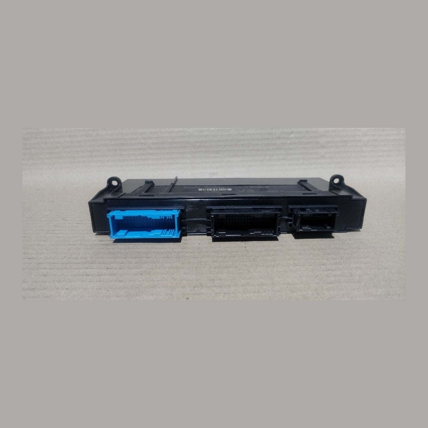 BMW F10 F11 ELECTRONIC JUNCTIONBOX JUNCTION BOX CONTROL UNIT MODULE 9312765