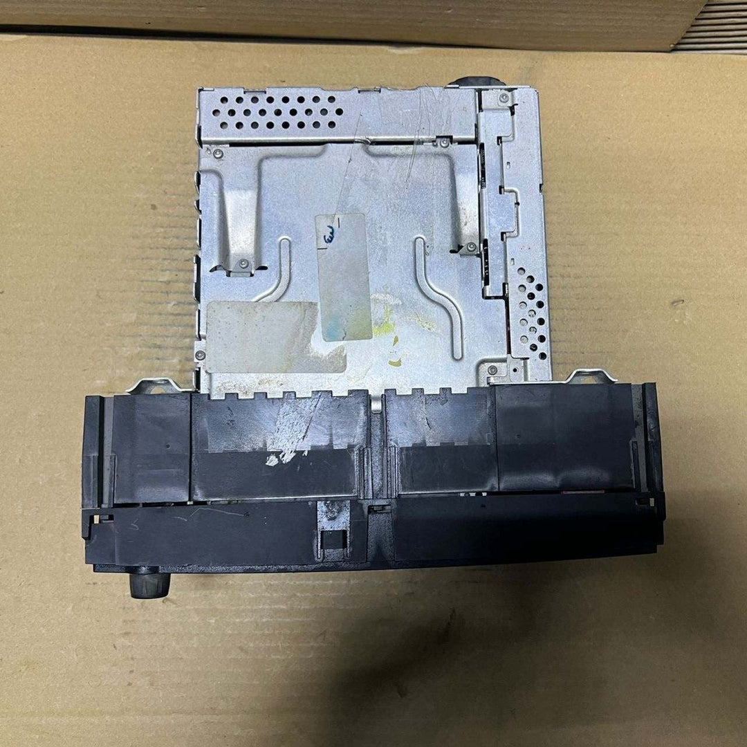 2006-2013 BMW Navigation Radio Head Unit 9191568 X5 E70 X6 E71