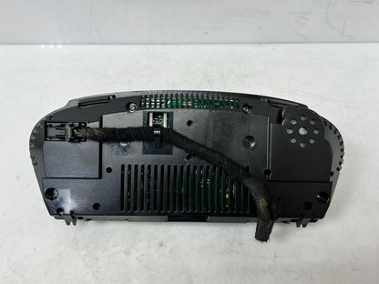2007 BMW 5 Series E60 E61 LCI N52B30 530i Instrument Cluster 9153754 OEM