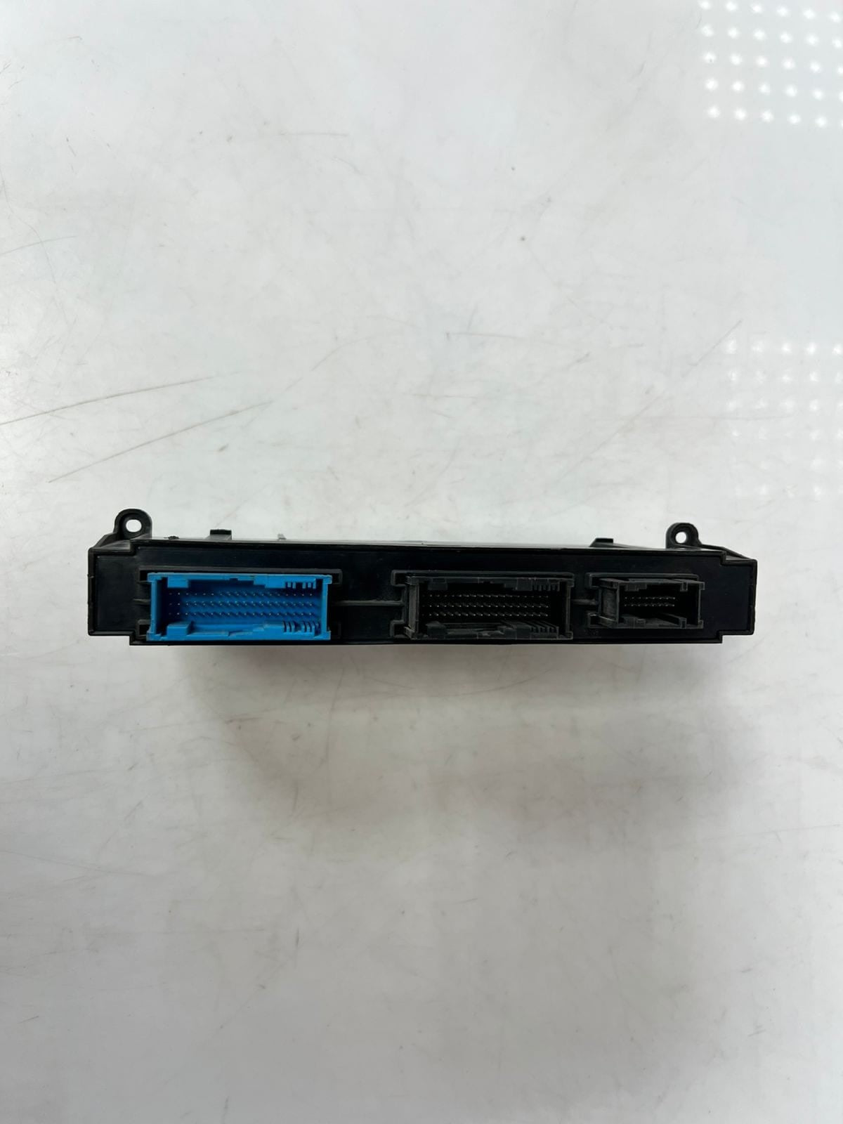 2011-2016 BMW 528i F10 5 Series Junction Box Body Control Module 9312765 OEM