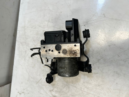 2000-2001 BMW X5 E53 Abs Pump anti-lock brake system Module 6758628 OEM
