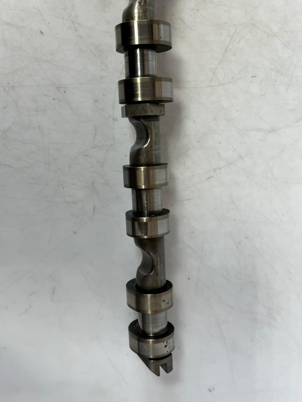 2013-2018 BMW M6 F10 F12 F13 550i 650i M5 N63 S63 Intake Camshaft 7604875 OEM