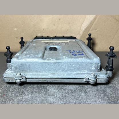 12-18 Mercedes W166 GL450 Engine Control Module Unit ECM ECU A278 9001400 OEM