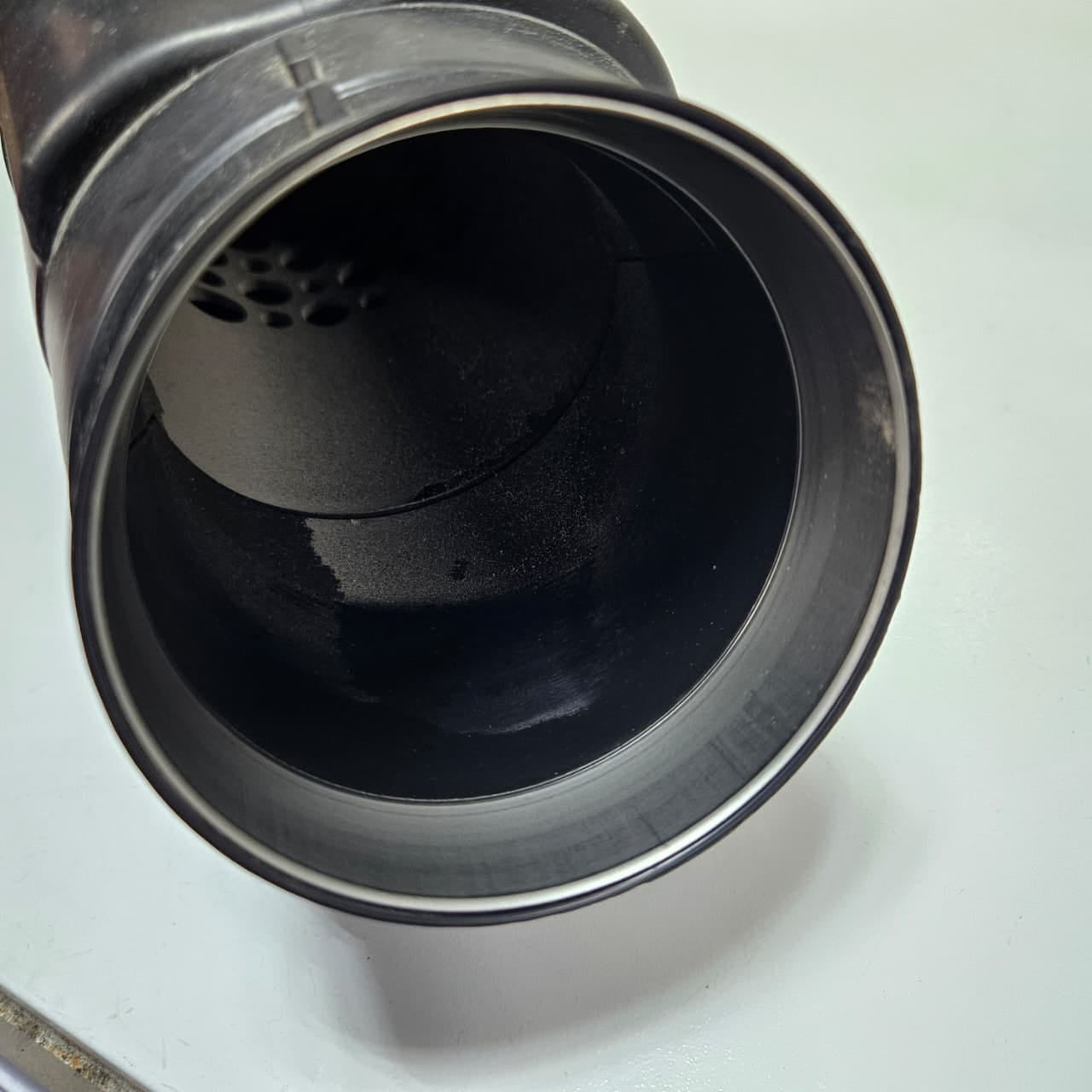 2011-2016 BMW F10 528i 535i Air Intake Duct 7612094 USED
