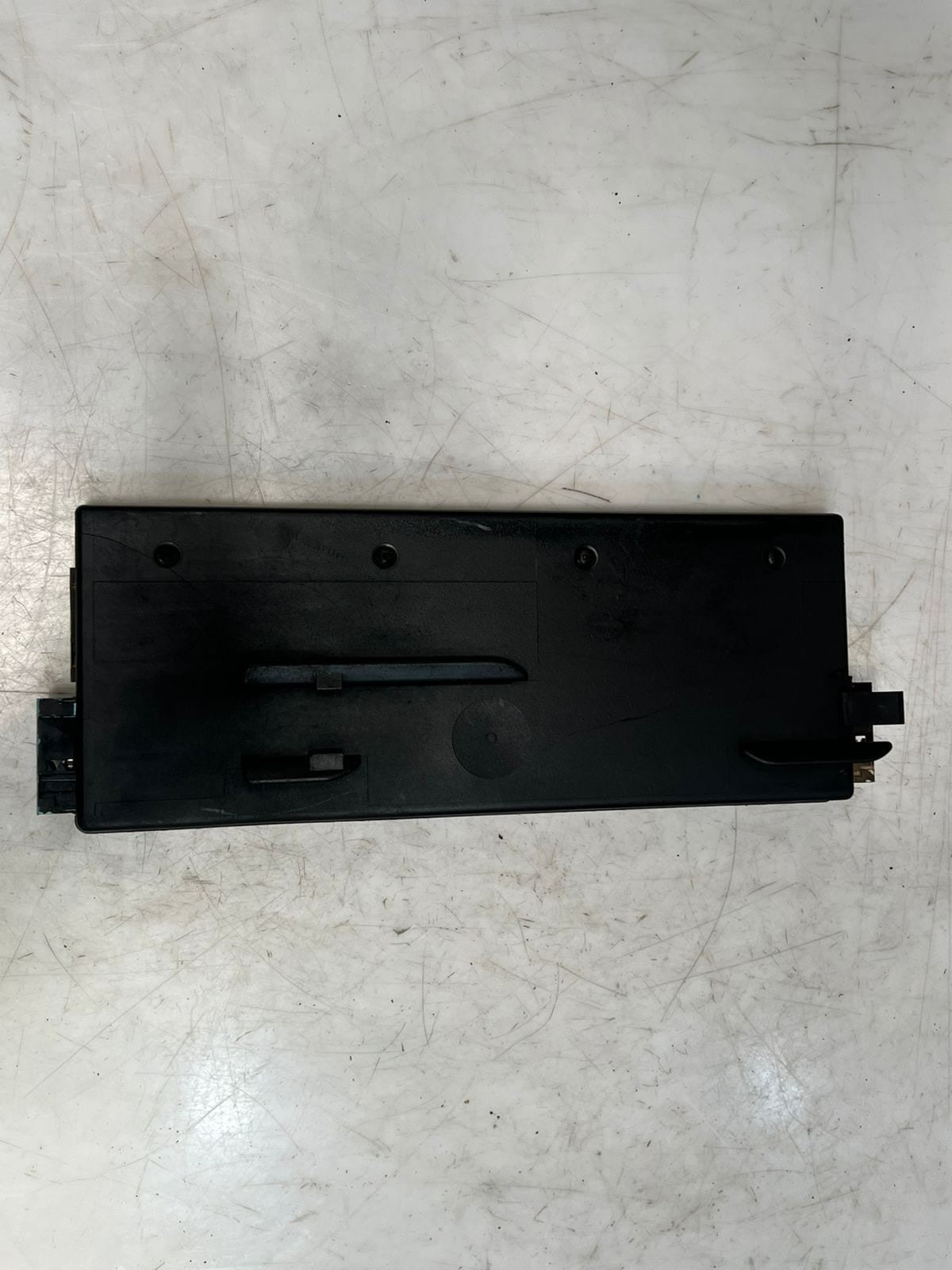 1991 BMW 750iL E31 E34 E32 Automatic Air Conditioning Control Module 8390088 OEM