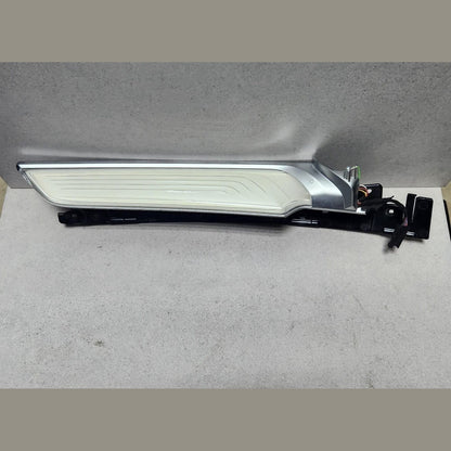 2016-2019 BMW 750i Rear Door Window Sunshade 7440850 7 Series G1