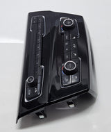 9371457-2015-2020 BMW X2 F39 RHD Audio Climate Control Unit OEM