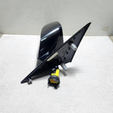 2010-2016 BMW 5 Series Electric Wing Mirror F0153124U6680 5 Series F10 F11 RHD