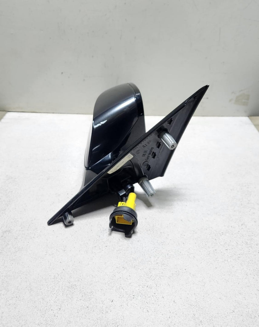2010-2016 BMW 5 Series Electric Wing Mirror F0153124U6680 5 Series F10 F11 RHD