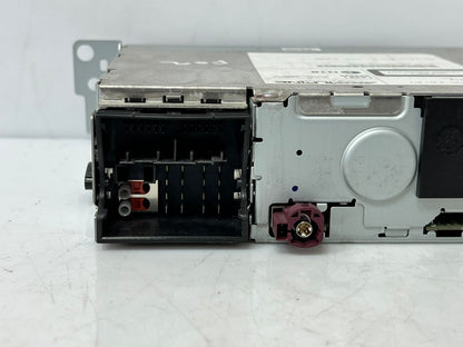 BMW Radio 9311311 OEM Radio CD DVD GPS head unit for BMW 5 Series F10 F11