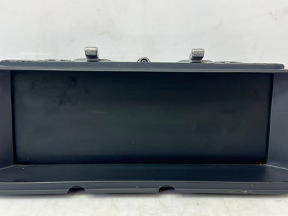 BMW 7' F01 F02 F03 10.25 inch Central Information Display Monitor 9268710 OEM