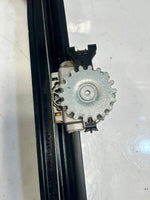 Bild in die Galerieansicht laden, BMW 6' F07 GT F06 Window Regulator With Motor Front Right 7275398 OEM
