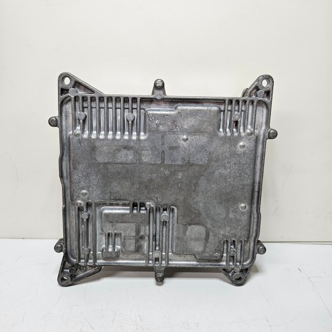 2011-2013 BMW 125i F20 F21 N20 218HP petrol Engine Control Unit Kit DME 8617551