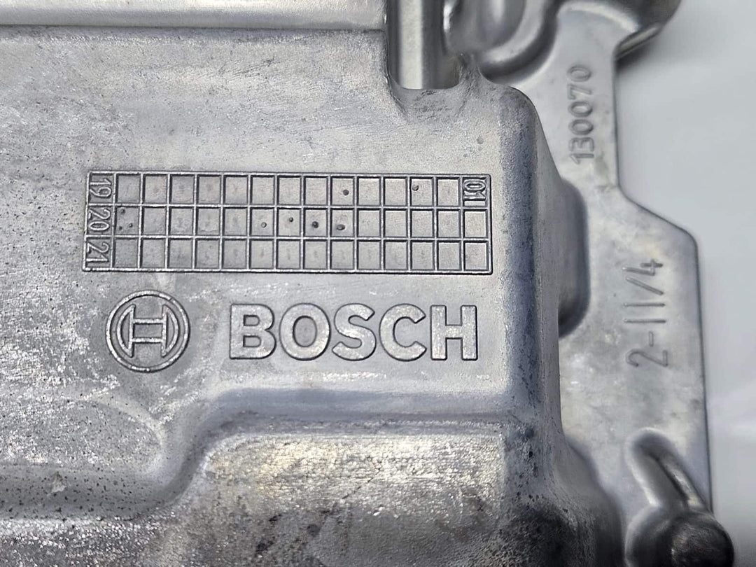 5A14628-2019-2021 BMW 330i G20 B48 Engine Control Unit Module DME OEM