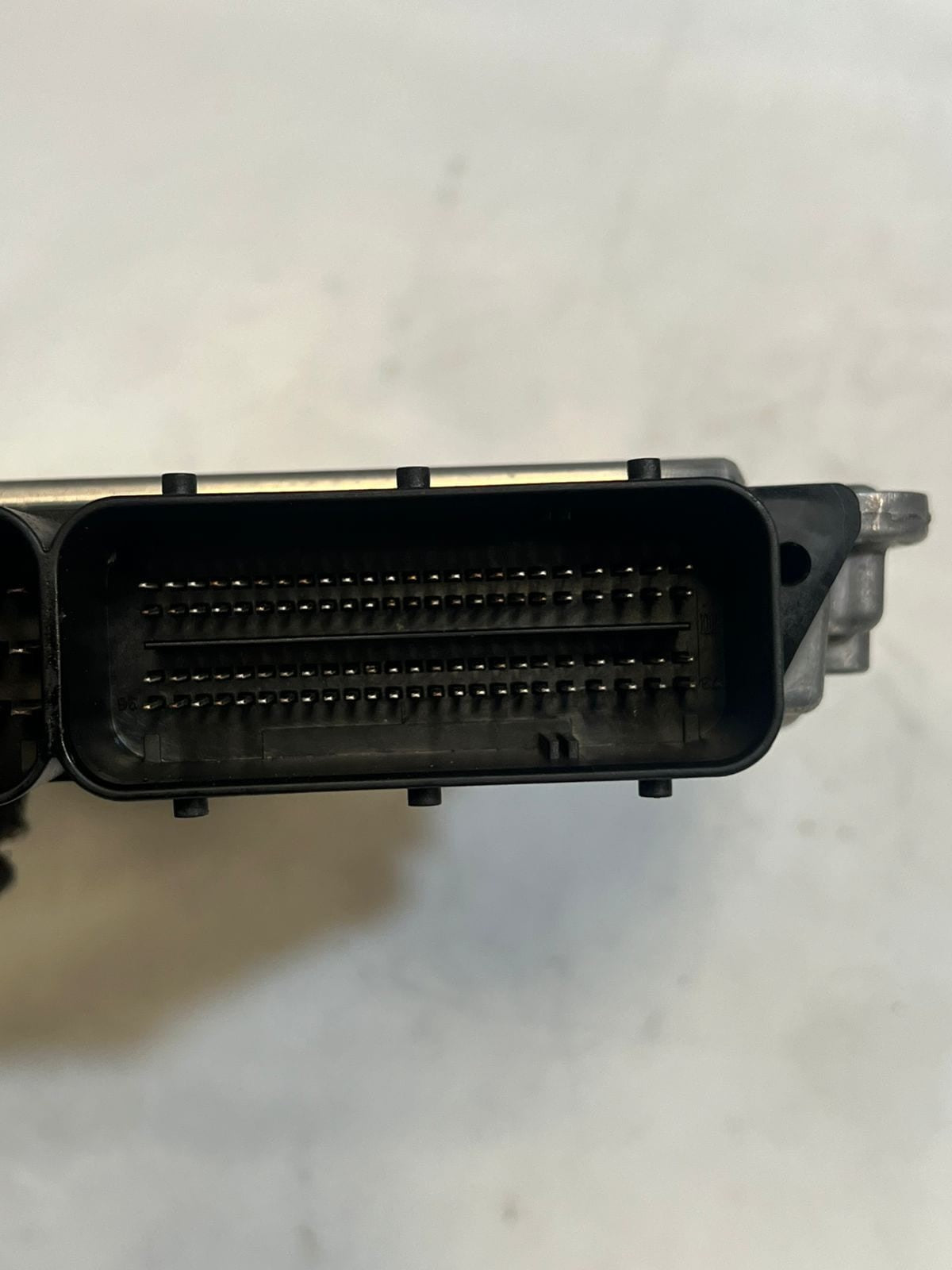 2010-2017 BMW X3 F25 N57 Engine Control Unit ECU SET DDE + CAS4+ 1KEY 8511907