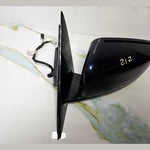 Bild in die Galerieansicht laden, 2012-2014 Mercedes W212 E-Class Left Side Mirror &amp; Signal Light A212 8101116 OEM