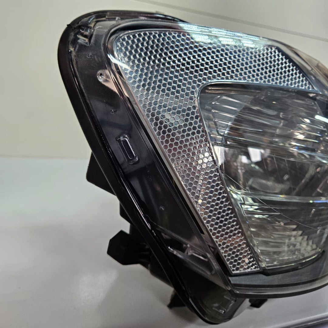 2011-2014 BMW X3 F25 Headlight Right Side 8739654 XENON 