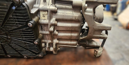 2012-2019 BMW F06 F10 F12 M5 M6 S63 Dual-Clutch Transmission Gearbox 28007843808