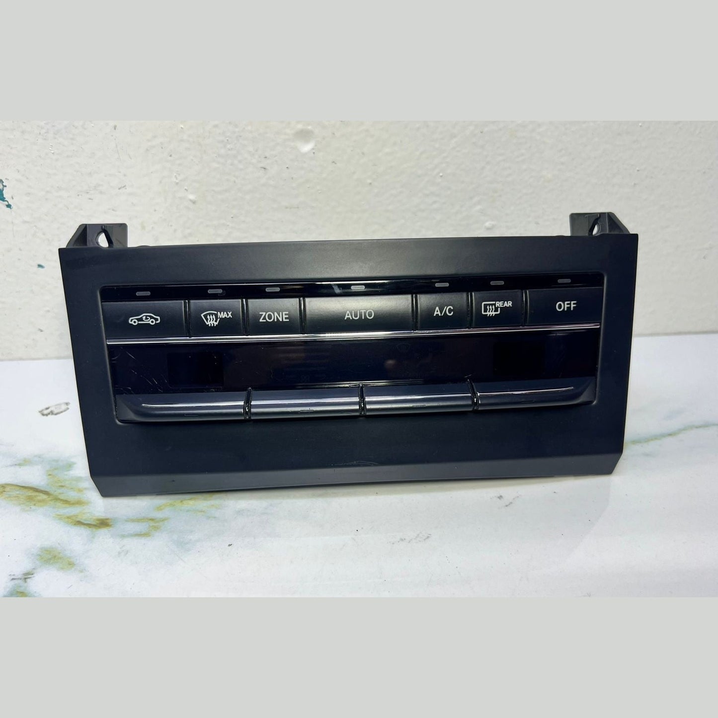 10–14 Mercedes-Benz W212 E-Class AC Heater Climate Control Switch A212 9007404