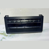 10–14 Mercedes-Benz W212 E-Class AC Heater Climate Control Switch A212 9007404