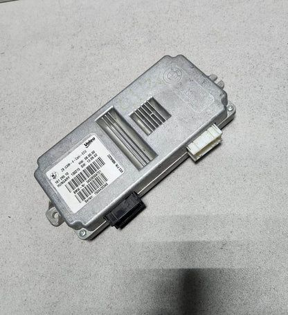 2016 BMW i8 Surround View Camera Control Module 9365047 I12 X3 F25 X4 F26 X5 F15