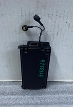 Bild in die Galerieansicht laden, OEM BMW X4 G02 WINDSHIELD LANE DEPARTURE KEEP ASSIST CAMERA 5A97A02