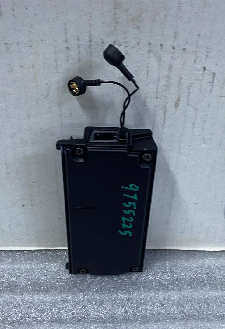 OEM BMW X4 G02 WINDSHIELD LANE DEPARTURE KEEP ASSIST CAMERA 5A97A02