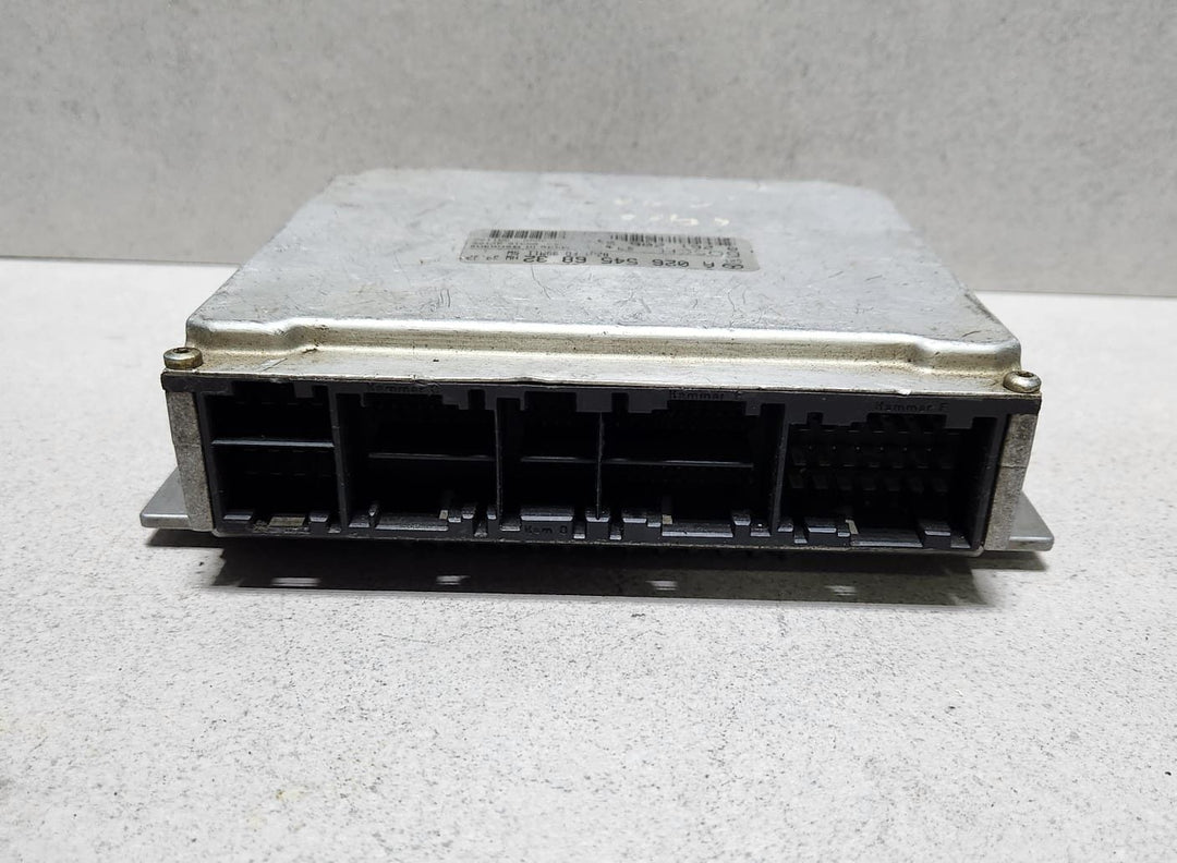 1998-2001 Mercedes-Benz SLK230 Engine Control Unit A0285457832
