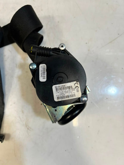 2014-2018 BMW X5 F15 Front Right Passenger Seat Belt Retractor 624641200F OEM