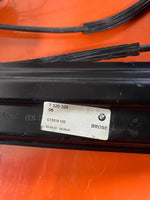 Bild in die Galerieansicht laden, 2015-2016 BMW 428i Gran Coupe Window Regulator 7326328