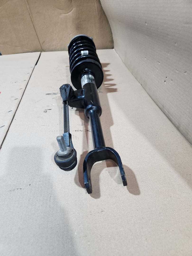 2017-2023 BMW 530i Front Right Shock Absorber Strut 6866598 5 Ser G30 G31 40k Km
