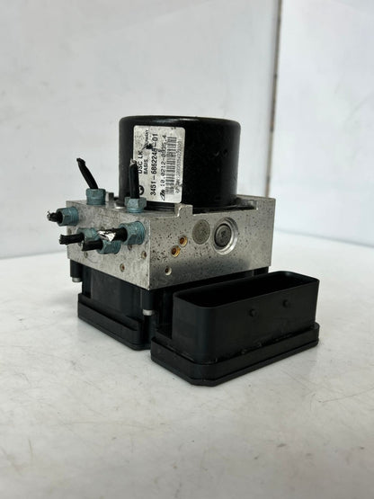 2012-16 BMW 328i F30 F32 F33 Abs Anti-Lock Brake Pump Control Module 6862247 OEM