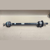 2016-2019 BMW 750i M760i G11 G12 xDrive Rear Right Drive Shaft 8639454 OEM